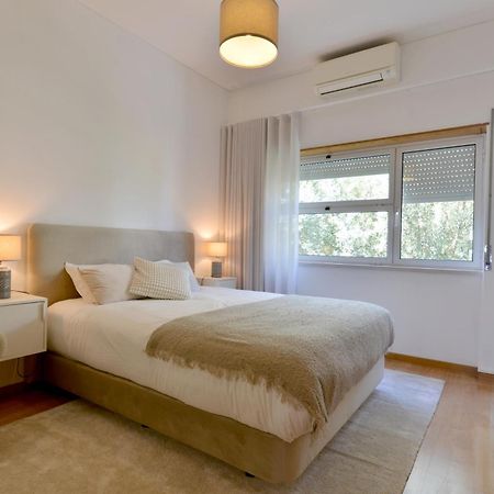 Cascais Sea View Apartment Zewnętrze zdjęcie