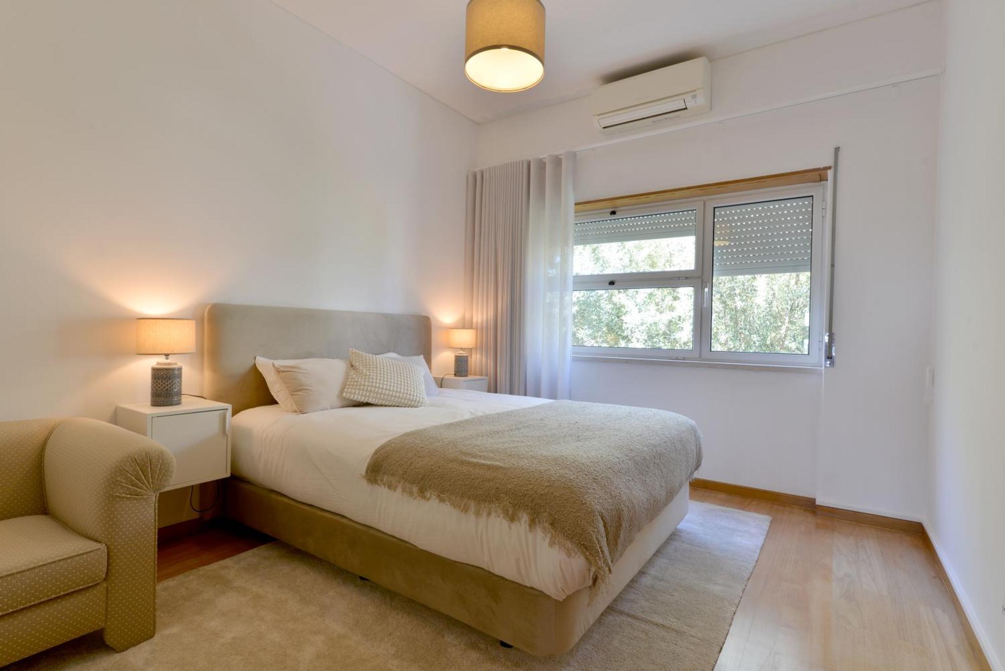 Cascais Sea View Apartment Zewnętrze zdjęcie