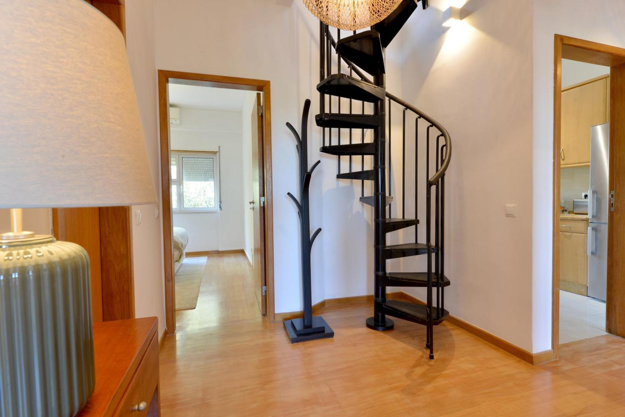 Cascais Sea View Apartment Zewnętrze zdjęcie