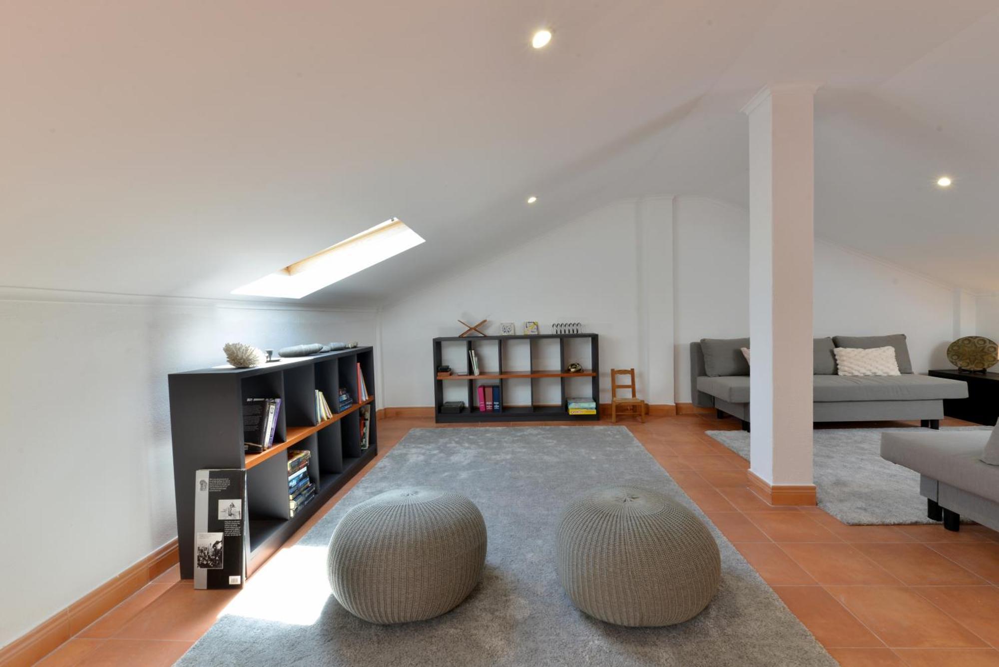 Cascais Sea View Apartment Zewnętrze zdjęcie