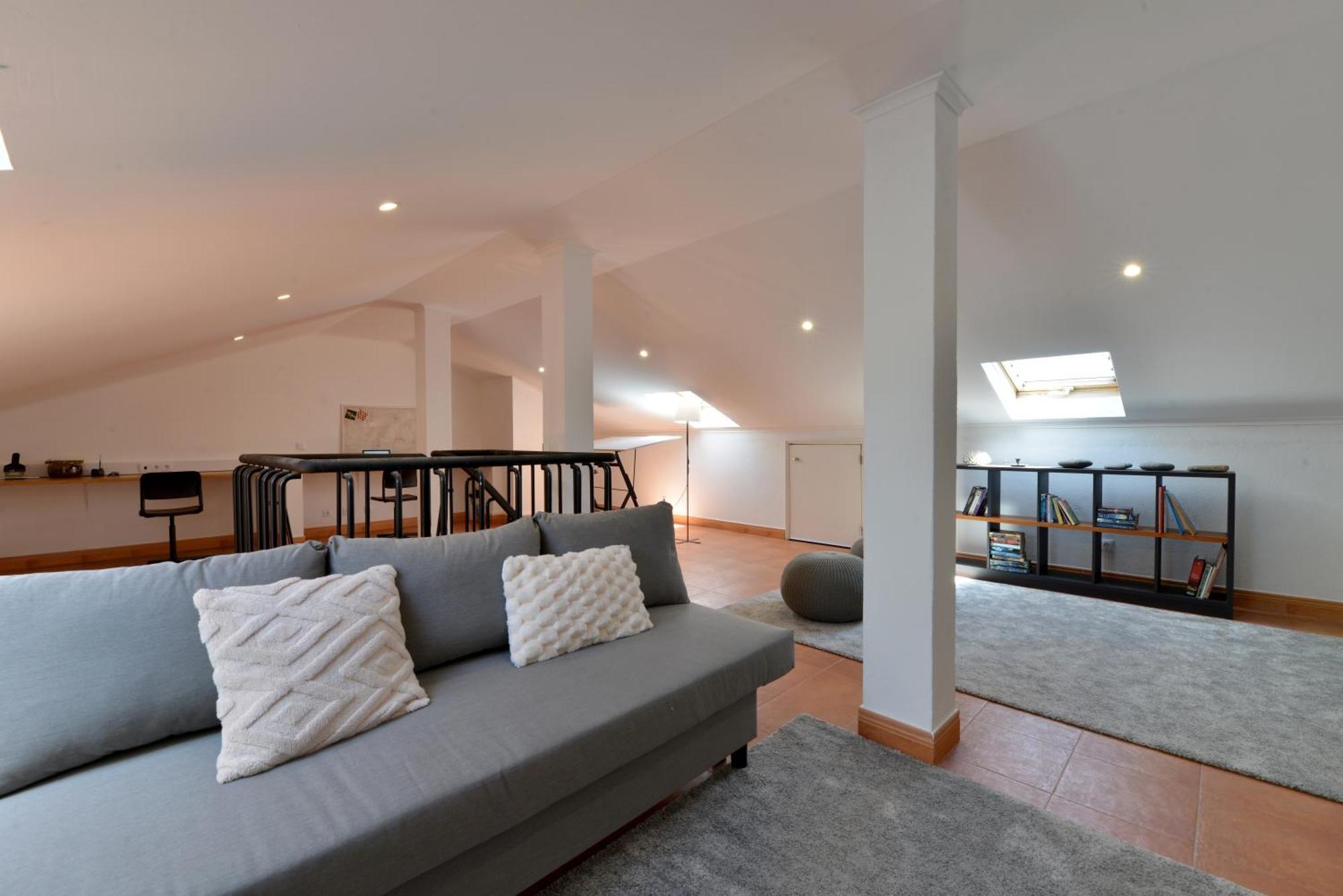 Cascais Sea View Apartment Zewnętrze zdjęcie