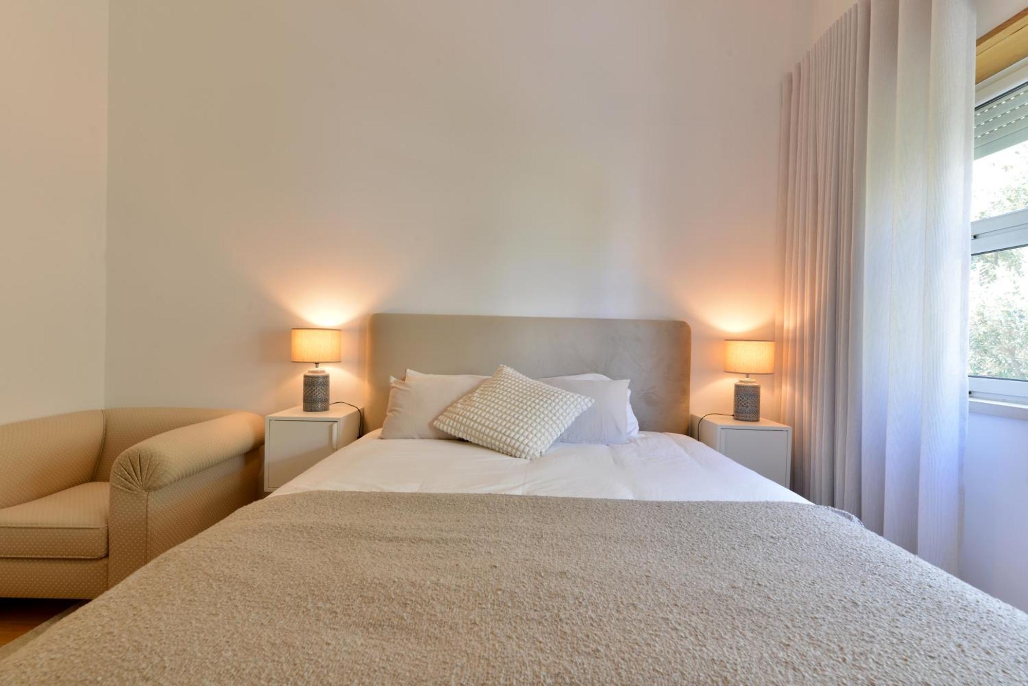 Cascais Sea View Apartment Zewnętrze zdjęcie