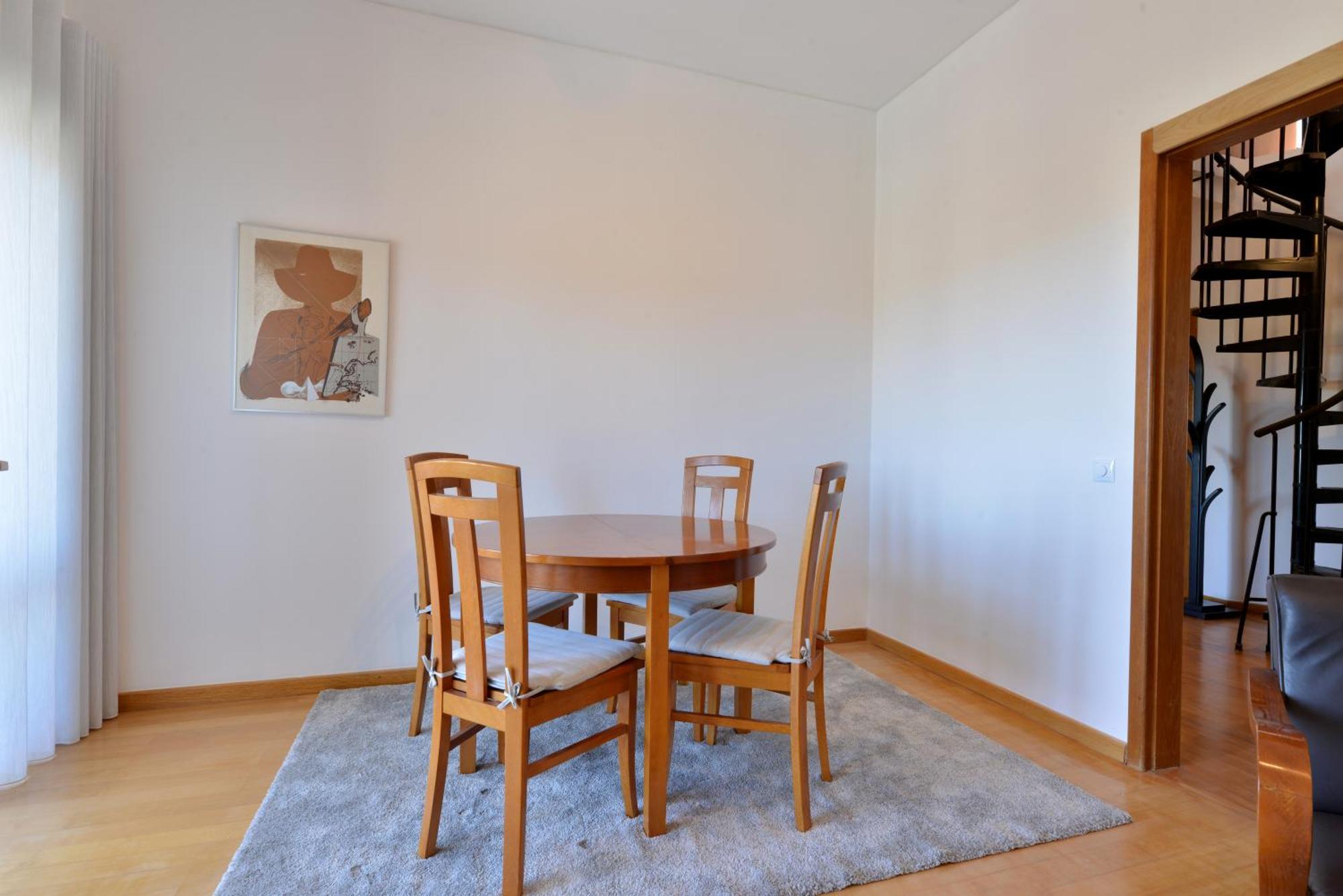 Cascais Sea View Apartment Zewnętrze zdjęcie
