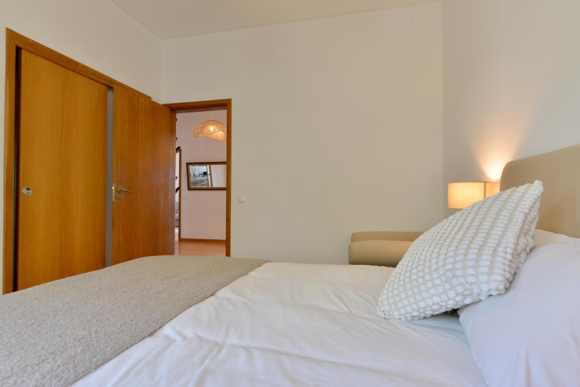 Cascais Sea View Apartment Zewnętrze zdjęcie
