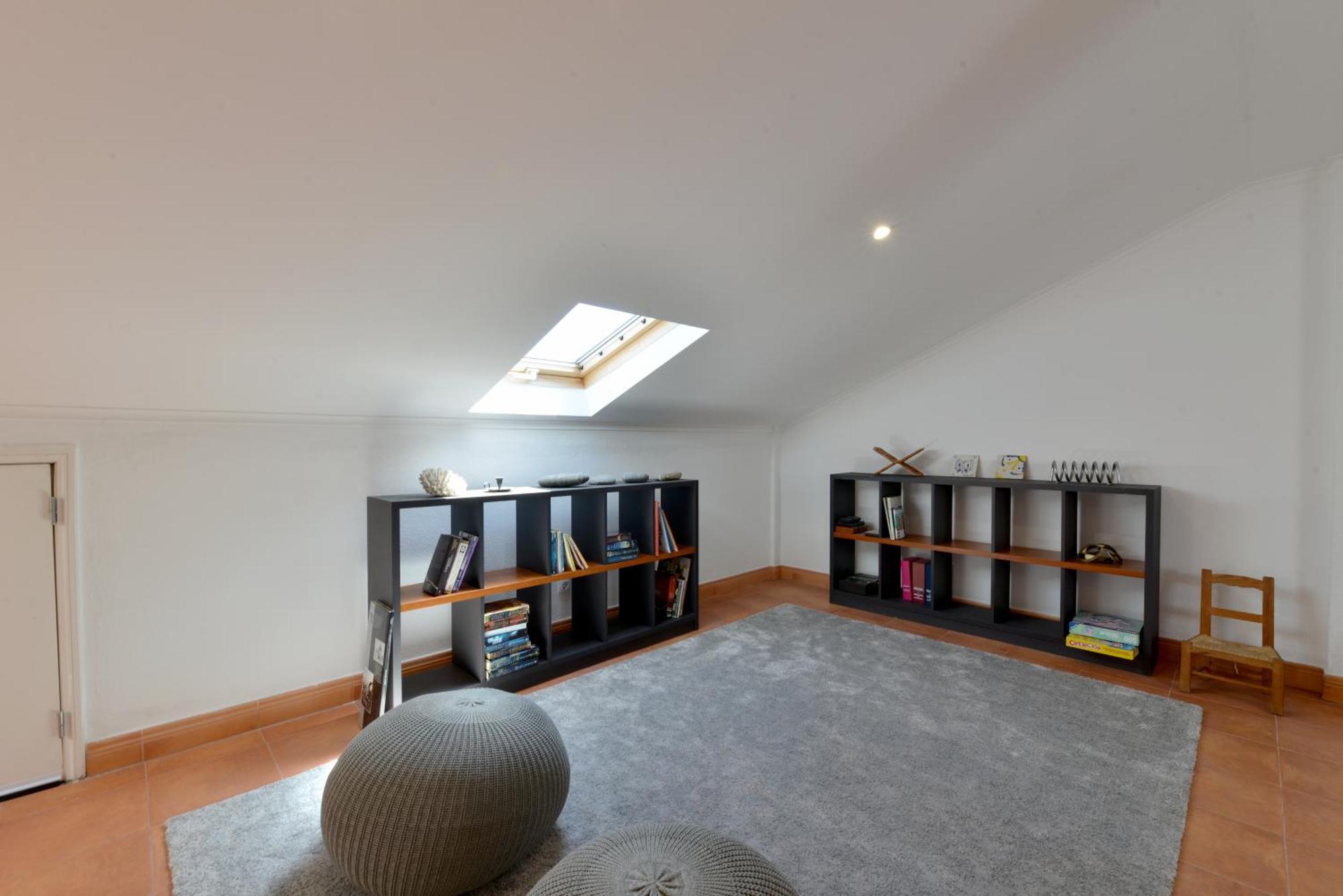 Cascais Sea View Apartment Zewnętrze zdjęcie