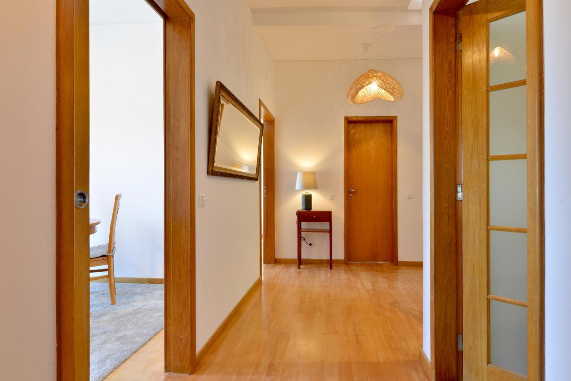 Cascais Sea View Apartment Zewnętrze zdjęcie